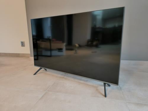 Samsung QLED 4K 43 inch smart tv