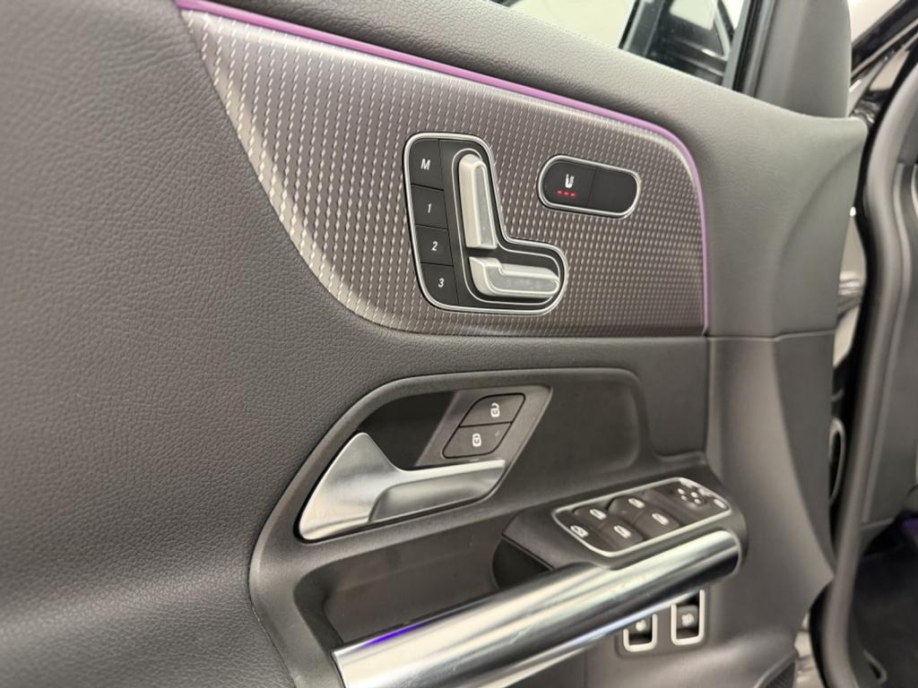 Mercedes-Benz Gla-klasse 250 e luxury line | panoramadak | memory | multibe