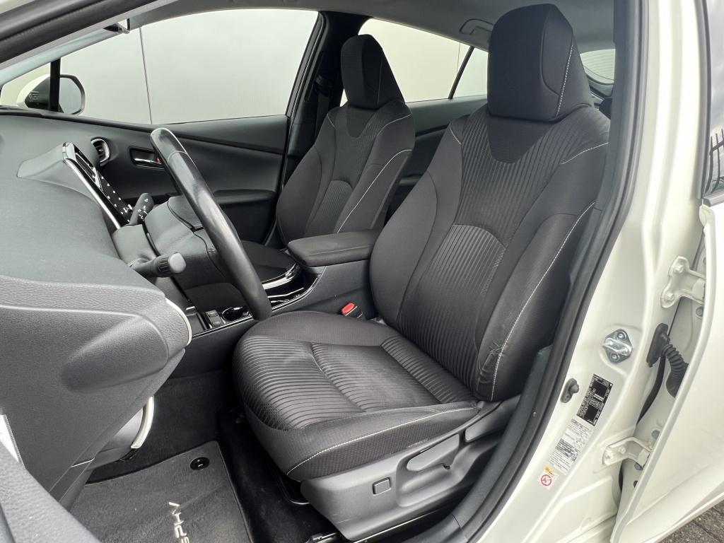 Toyota Prius 1.8 plug-in dynamic