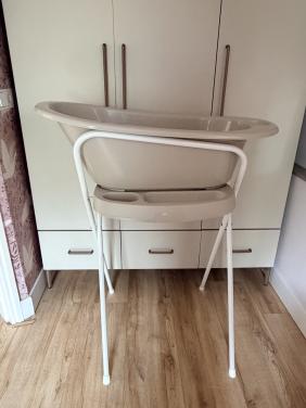 Babybadje set compleet