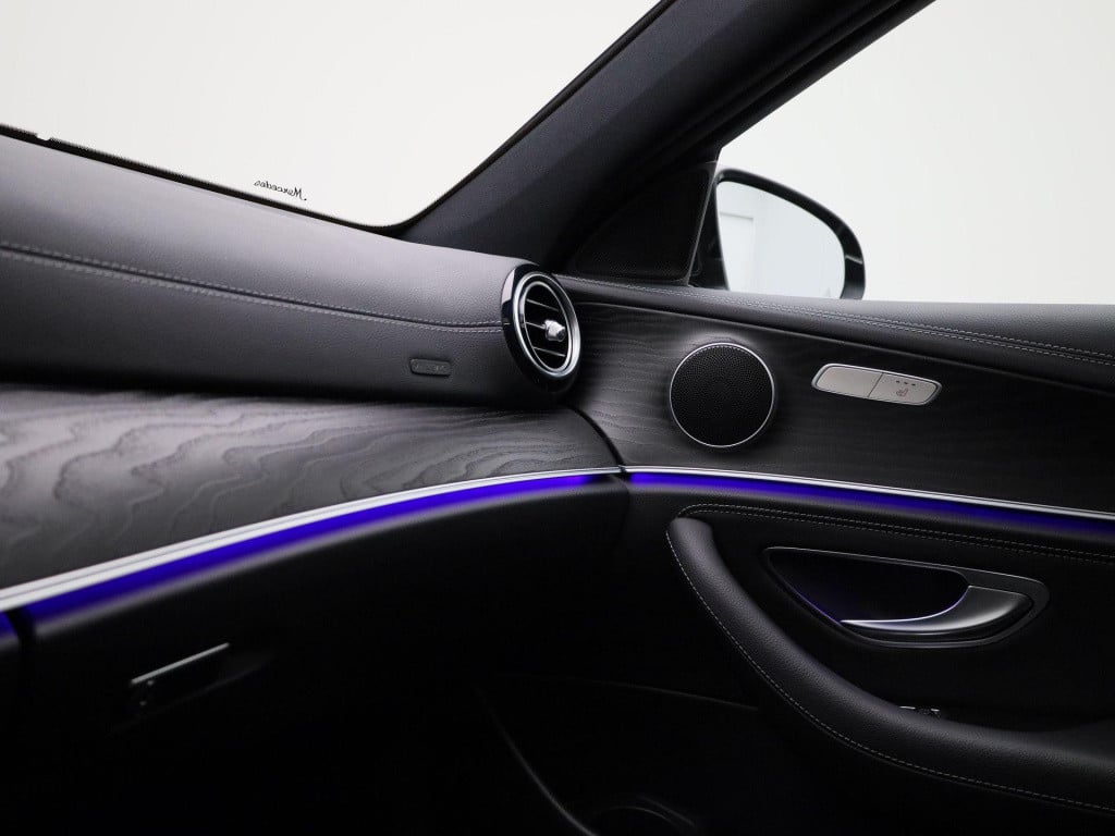 Mercedes-Benz E-Klasse estate 300 amg line | automaat | virtual cockpit | c