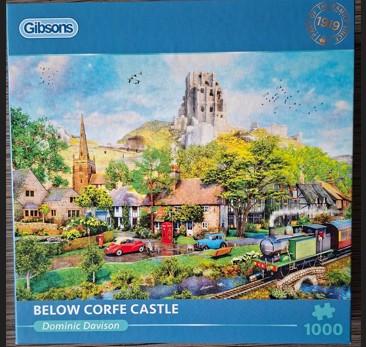 Puzzels