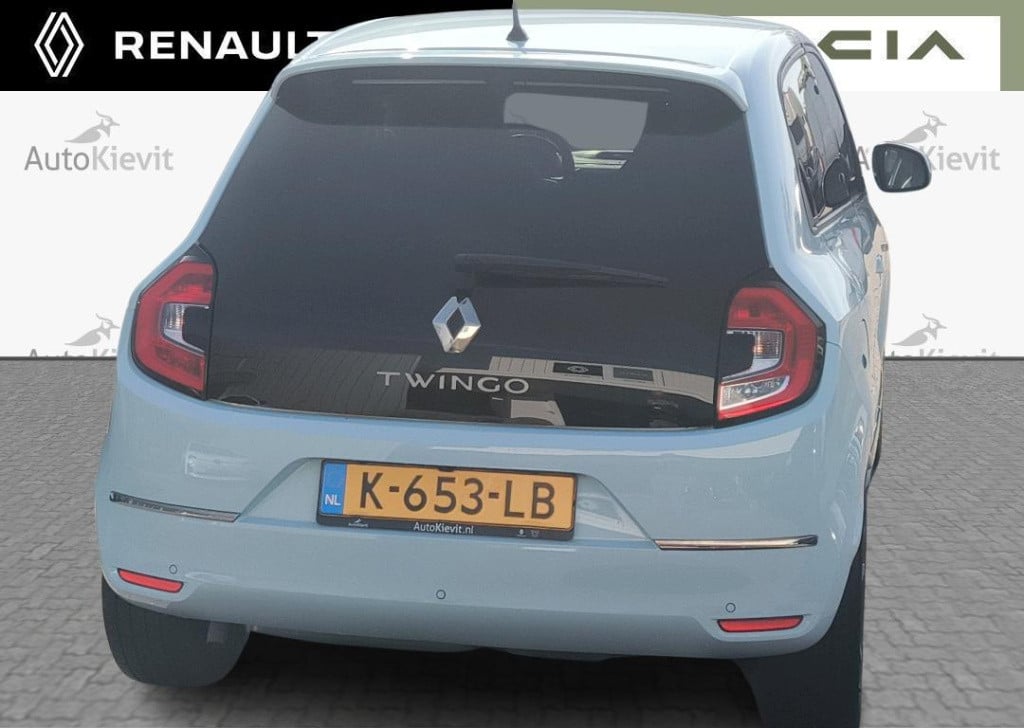 Renault Twingo 1.0 sce intens