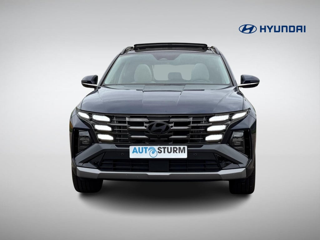 Hyundai Tucson 1.6 t-gdi phev premium sky
