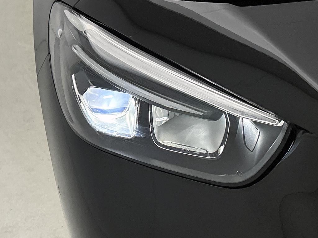 Mercedes-Benz B-Klasse 180 business solution ledkoplampen | achteruitrijcam