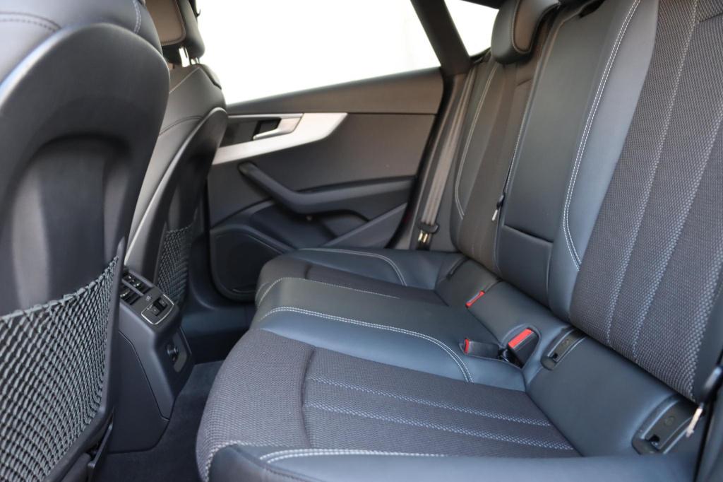 Audi A5 sportback 35 tfsi sport s-line edition 150pk s-tronic