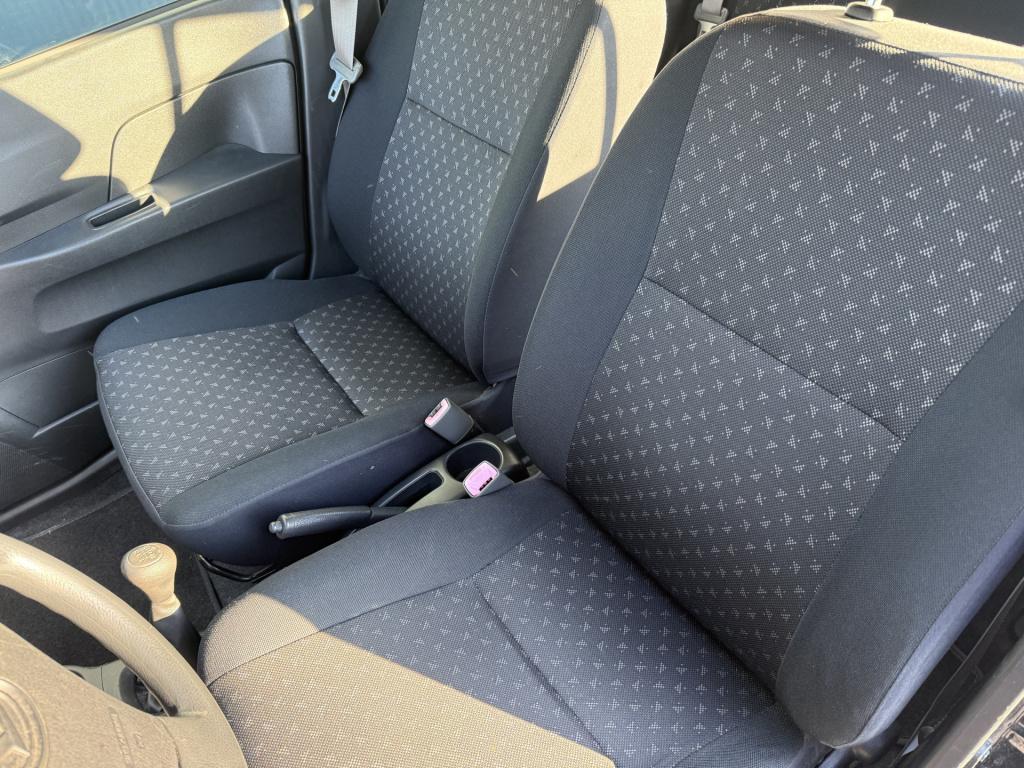 Daihatsu Cuore 1.0 trend 5-drs