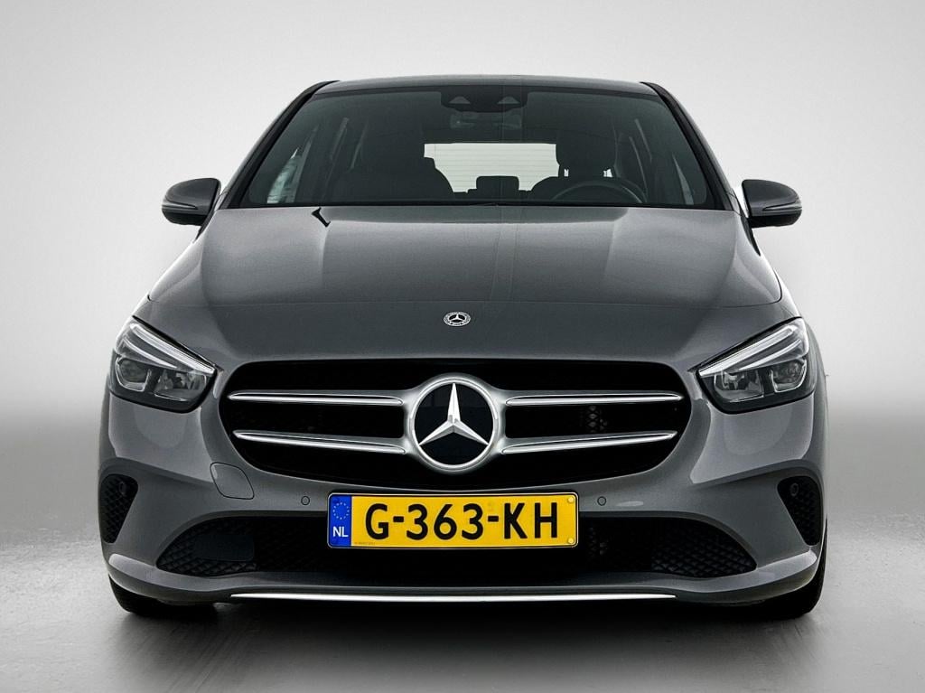 Mercedes-Benz B-Klasse 200 business solution plus | trekhaak | cruise contr