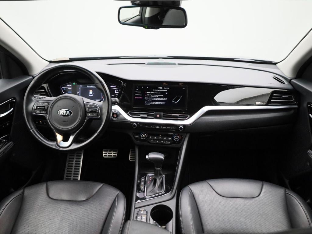 Kia Niro 1.6 gdi phev executiveline | automaat | apple carplay / android au