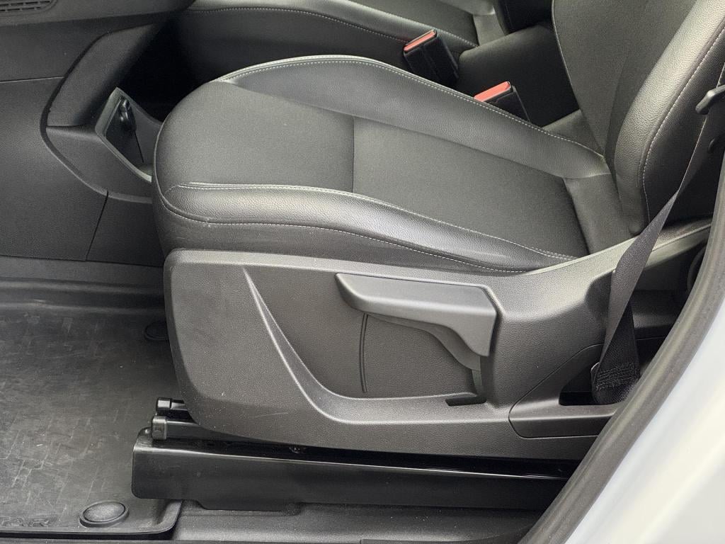 Nissan Townstar business l1 45 kwh soh 98% incl. trekhaak!