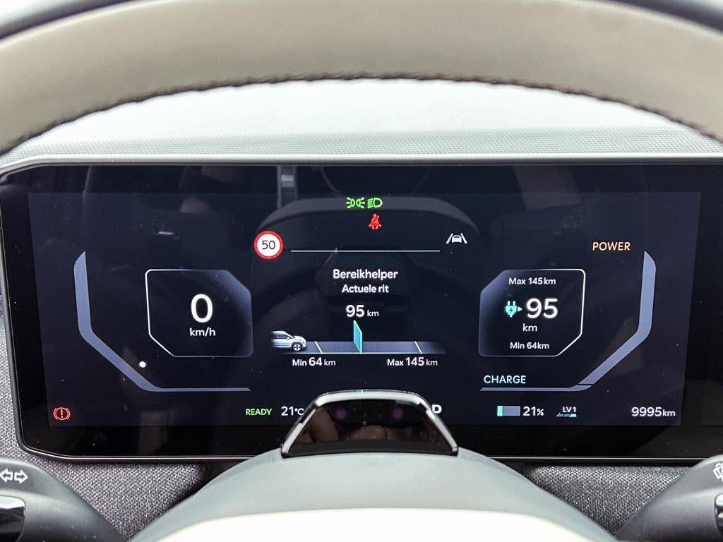 Kia Ev3 gt-line 81.4 kwh | harman kardon audio | schuifdak | stuur-/stoelve