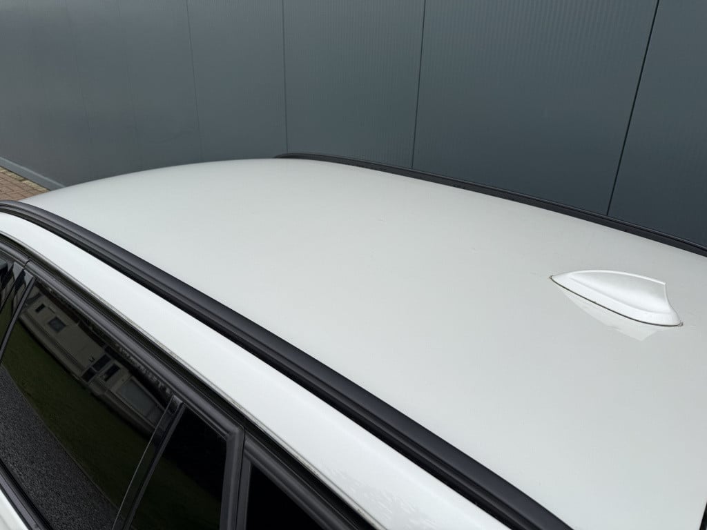 BMW 3-serie touring 318i automaat high executive sportline