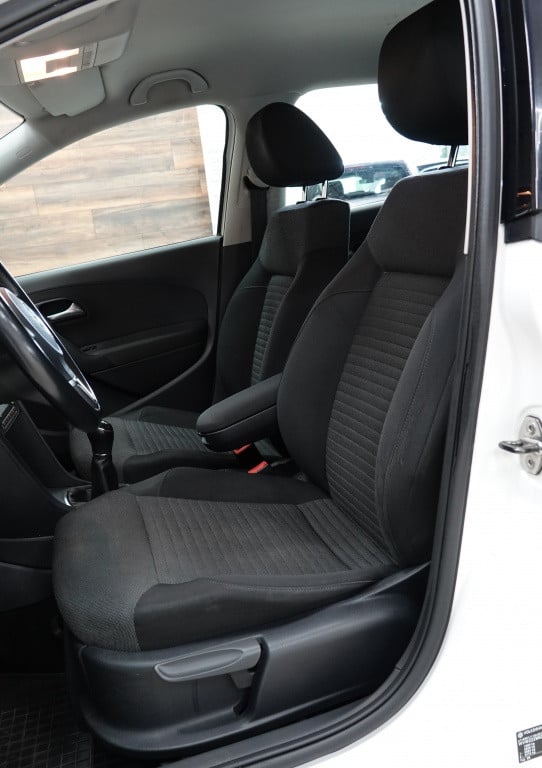 Volkswagen Polo r-line 1.2 tsi | lesauto |