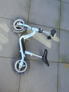 Loopfietsen