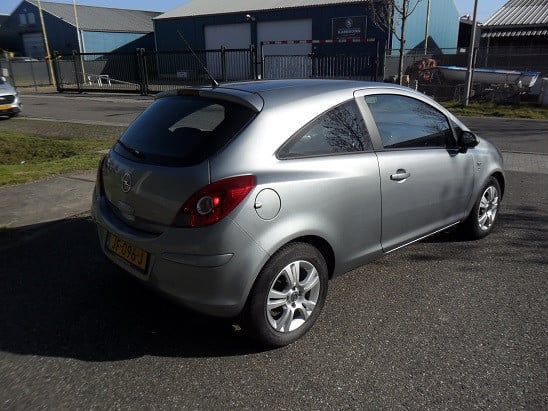 Opel Corsa 1.2-16V '111' Edition/Airco/Cruise control/Elek.pakket/BJ 2011