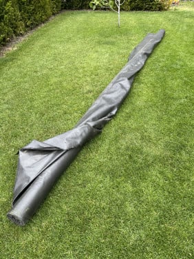 Worteldoek