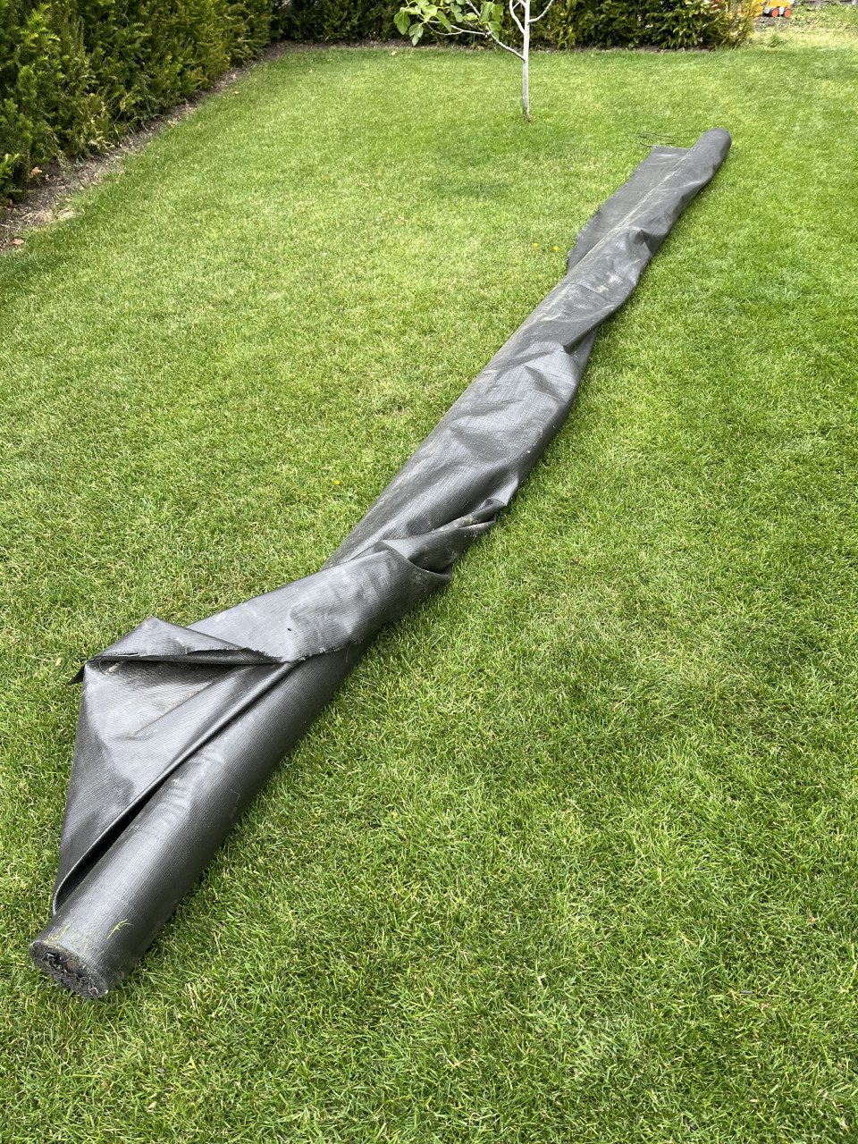 Worteldoek