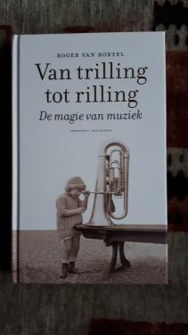 Van trilling tot rilling