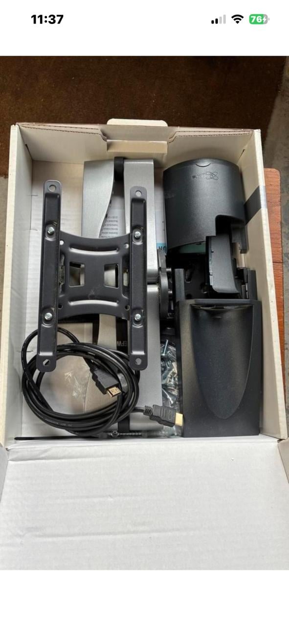 TV beugel Vogel’s 6145