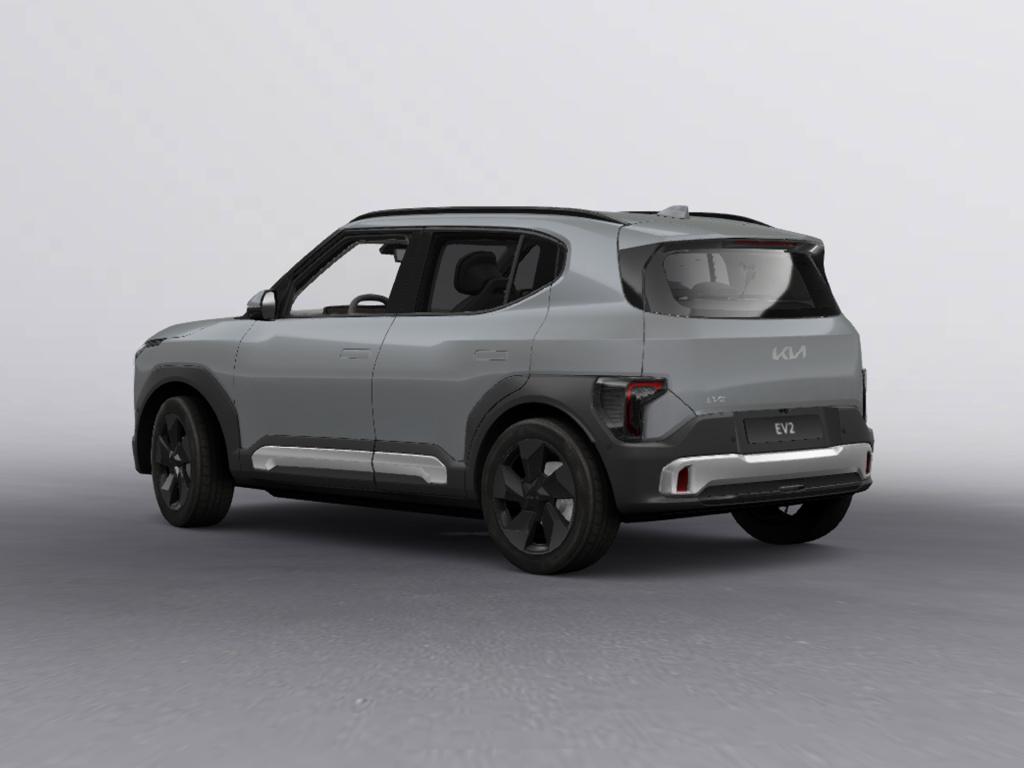 Kia Ev2 plus 42.2 kwh ** voorraadvoordeel inclusief € 3.000,- inruilpremie*