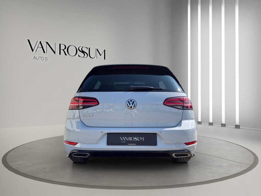 Volkswagen Golf 1.5 tsi highline business r pano | stoel/stuur verwarming |