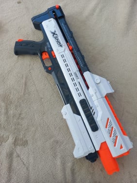Nerf