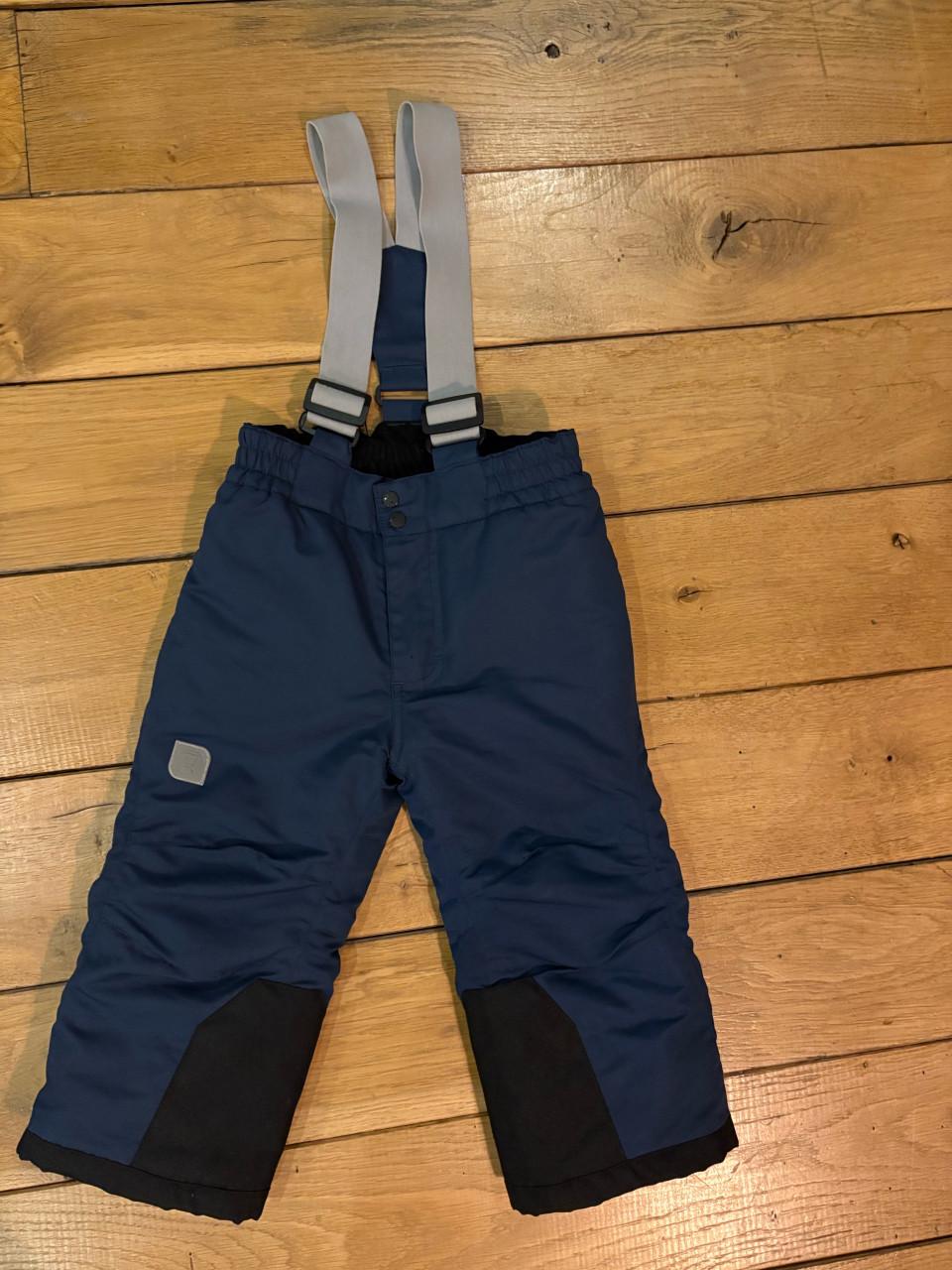 Skibroek maat 92-98
