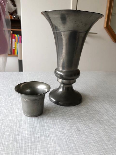 Brocante antiek divers