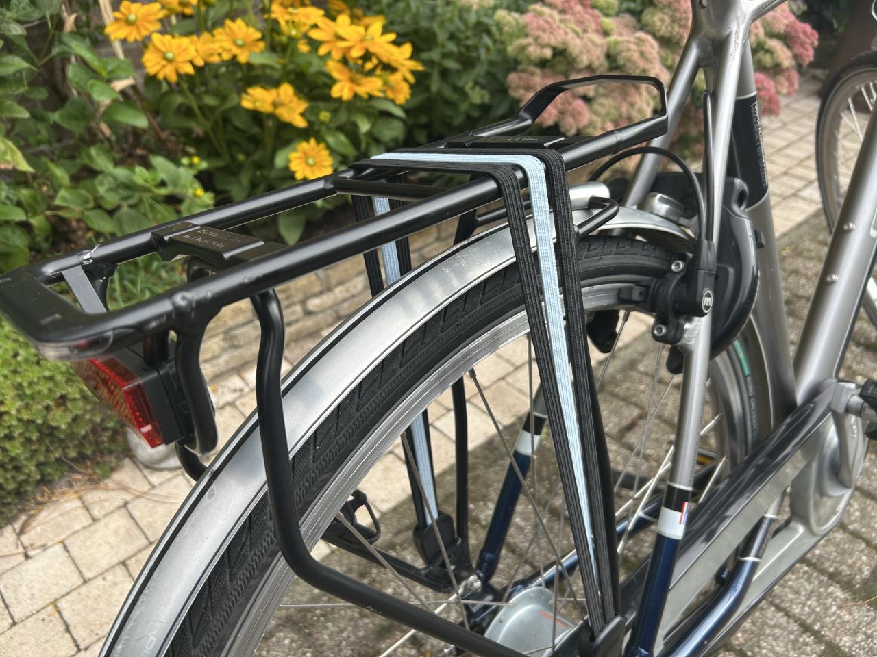 Heren fiets Gazelle Ultimate C2. Ok en als nieuw.  Van de eerste eigenaar.