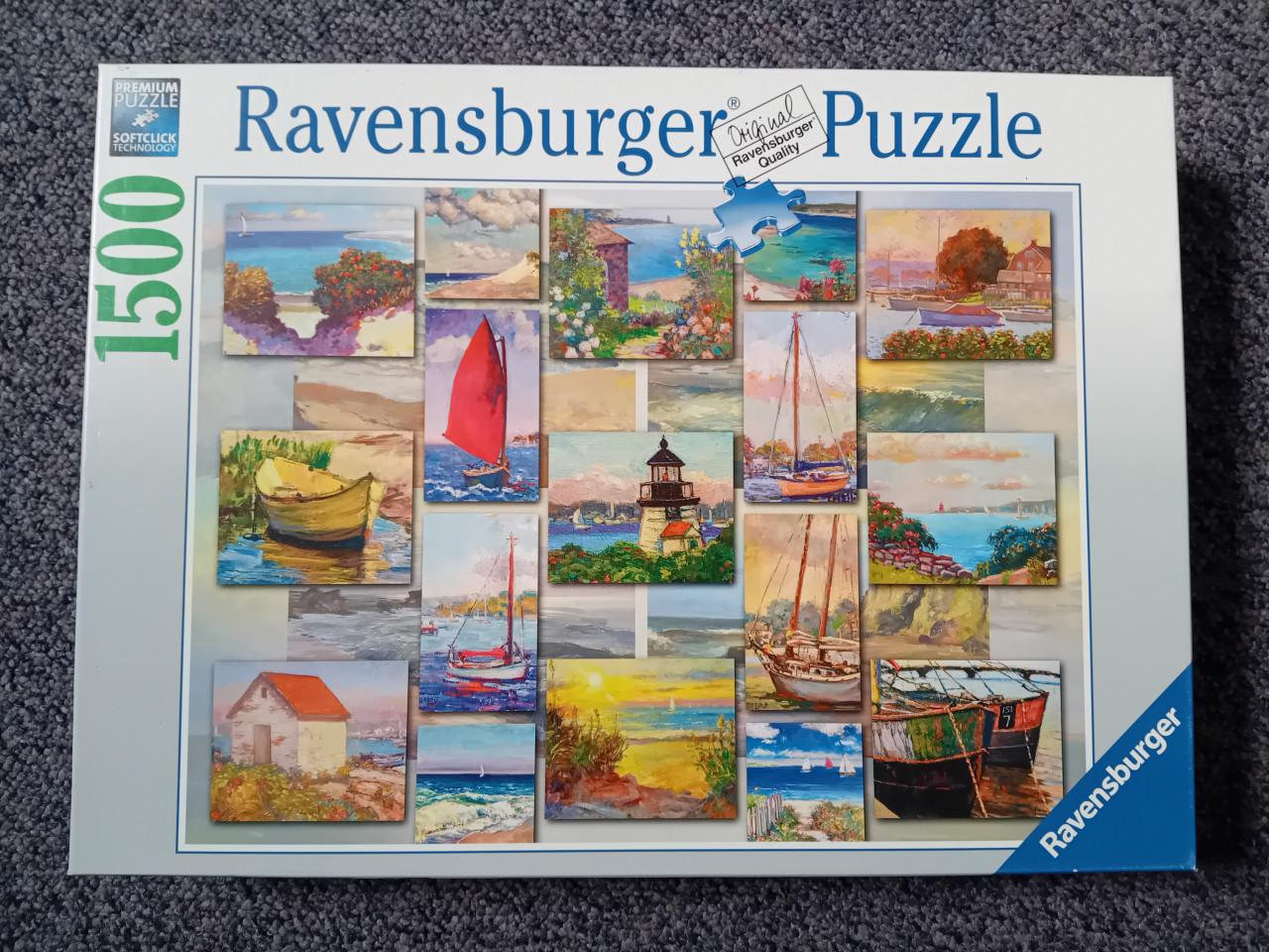 Puzzels