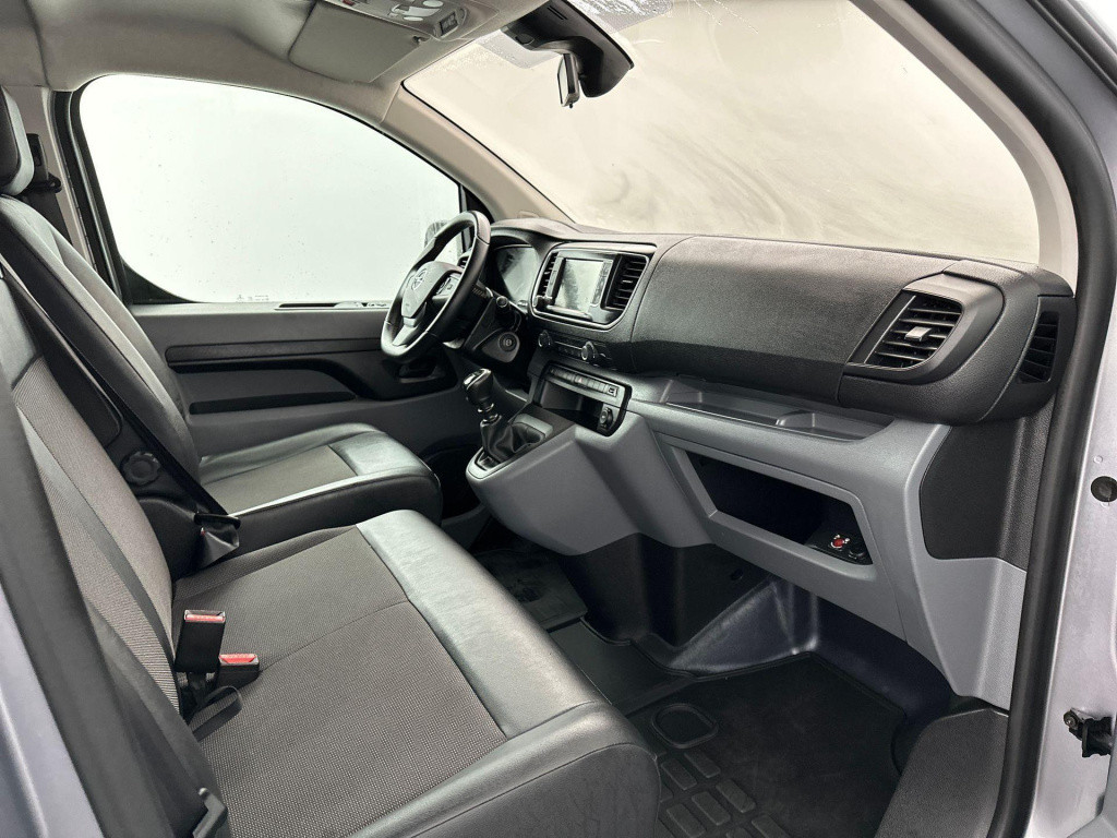 Opel Vivaro 2.0 cdti l2h1 innovation | carplay | trekhaak | pdc |