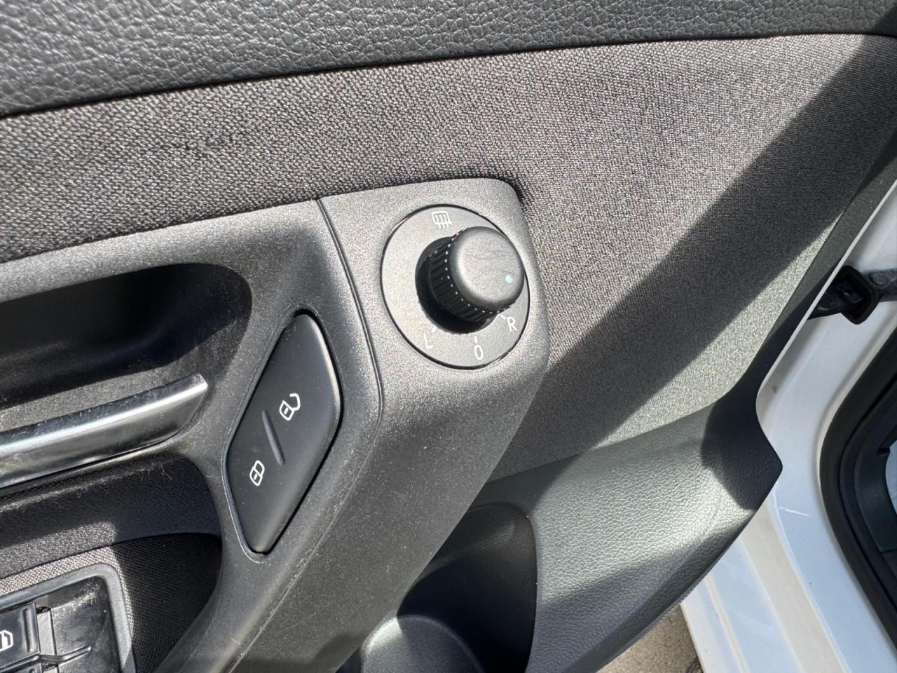 Volkswagen Polo 1.2 TSI BlueMotion Comfortline