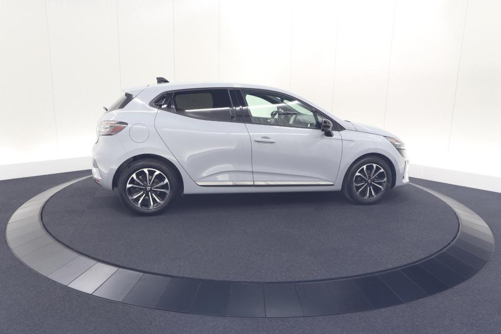 Renault Clio 1.0 tce 90 gpf techno | 360 camera | adaptieve cruise control 