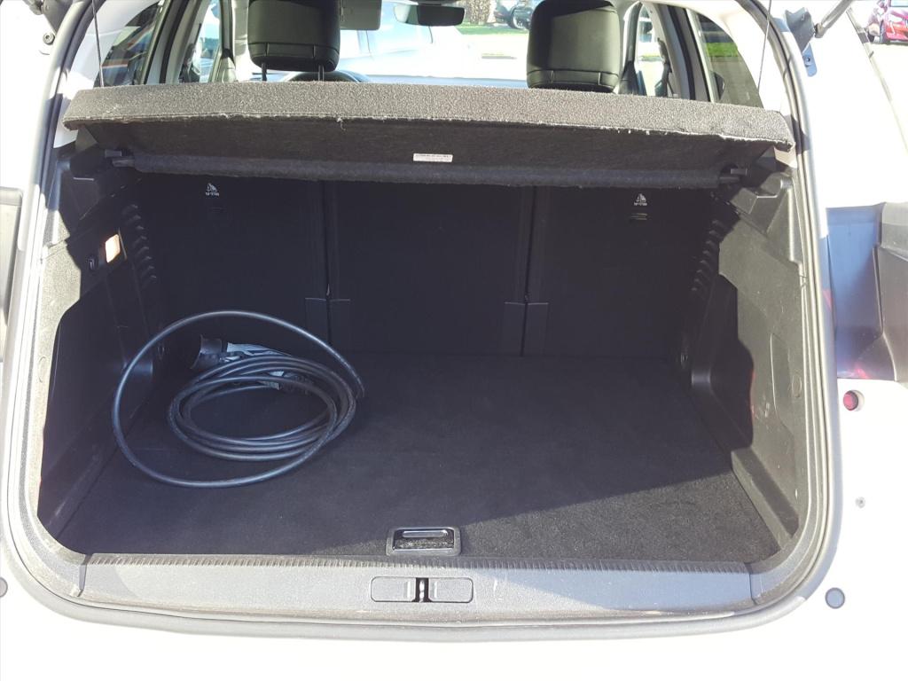 Citroen C5 Aircross 1.6 hybrid 225pk eat8 business plus | navi | bt | apple