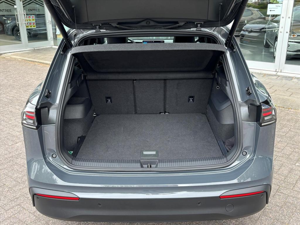 Volkswagen Tiguan 1.5 etsi 150pk dsg-7 goal| 360grcamera|elek.achterklep|do