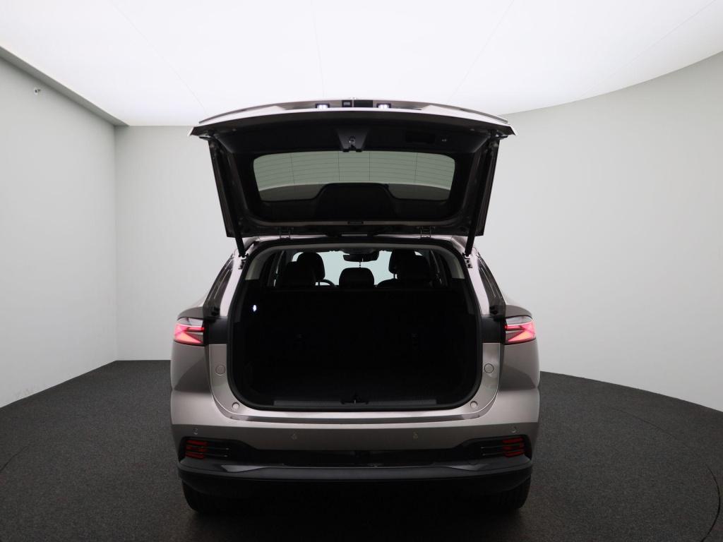 MG Hs 1.5 phev aut. luxury