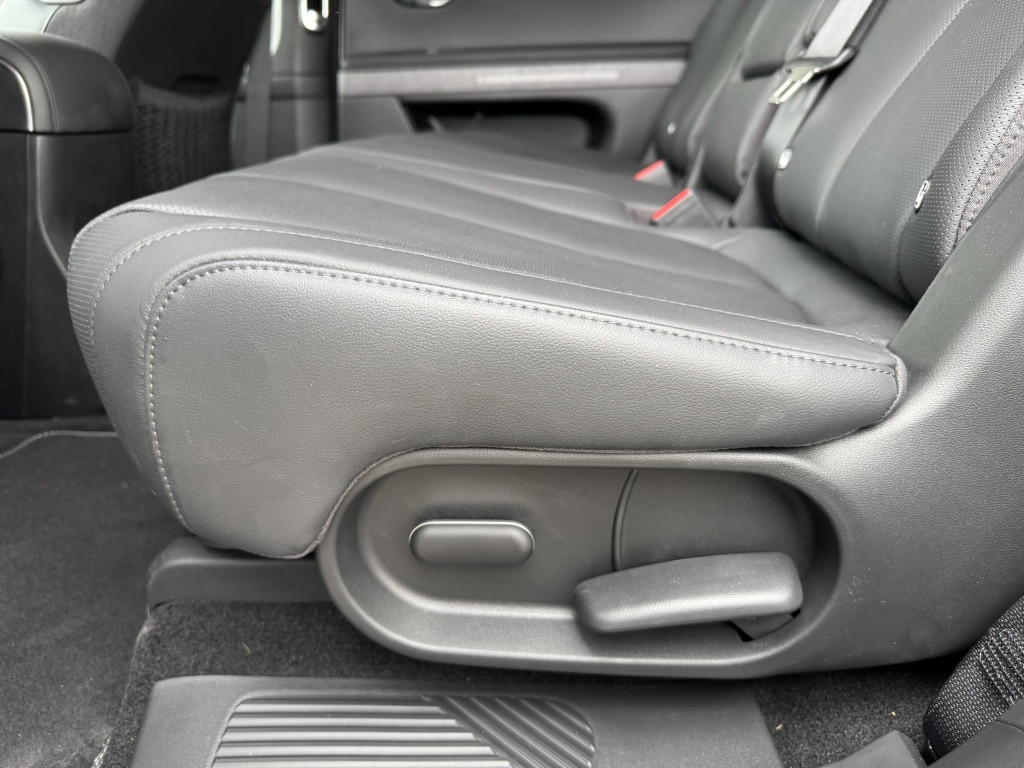 Hyundai Ioniq 5 lounge awd 77.4 kwh | digitale buiten spiegels | lage km-st