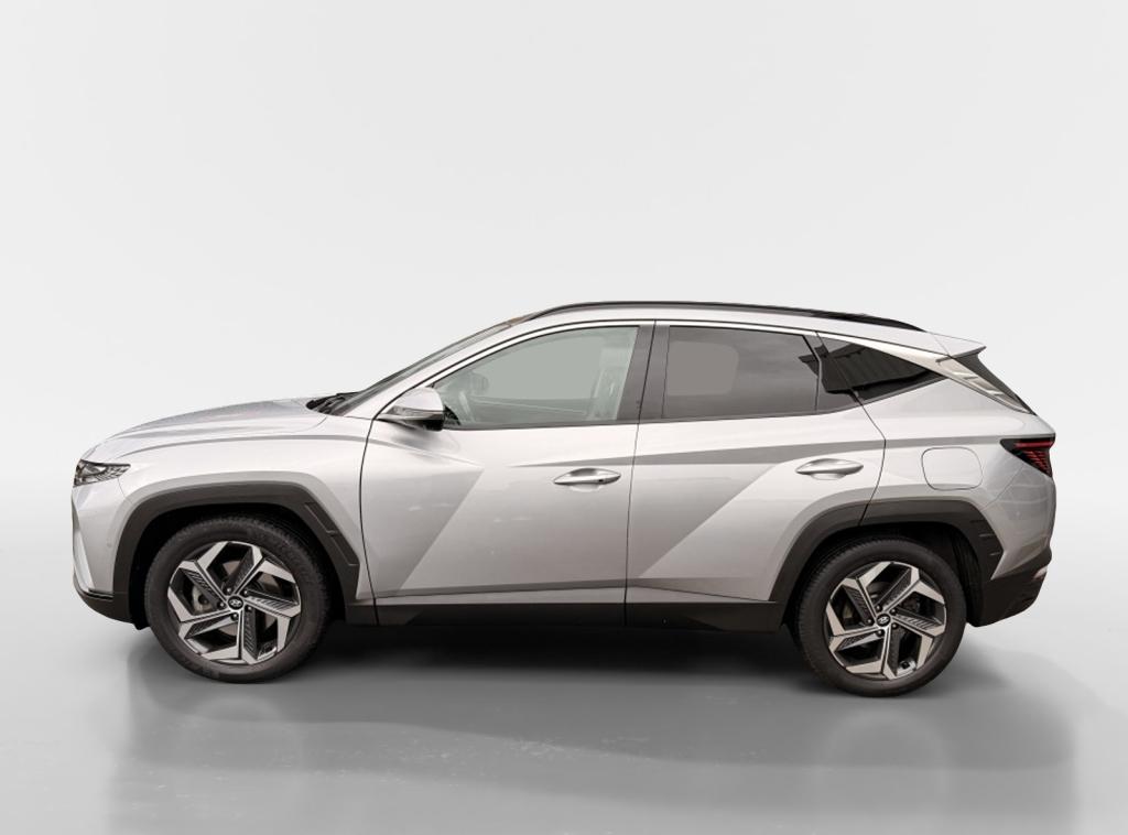 Hyundai Tucson 1.6 t-gdi hev premium sky | full options | navi | elek.koffe