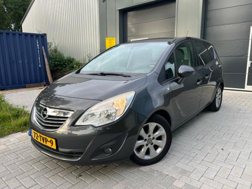Opel Meriva 1.4Turbo Cosmo