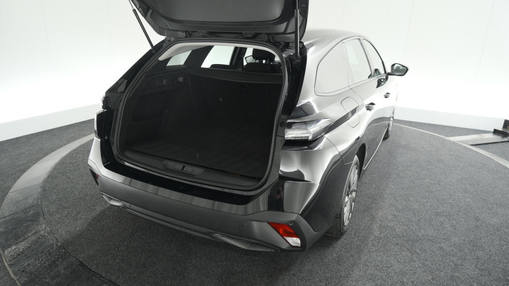 Peugeot 308 sw puretech 110 active pack business | apple carplay | parkeers