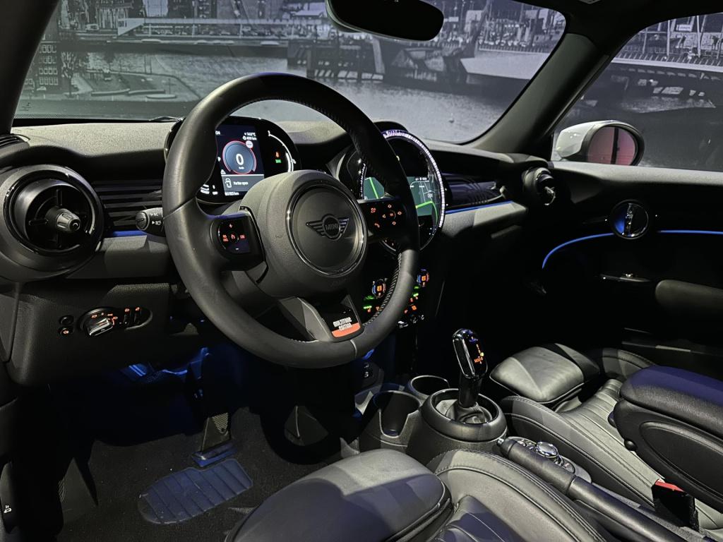 Mini Cooper mini 1.5 multitone edition *1 of 50 *origineel nl*