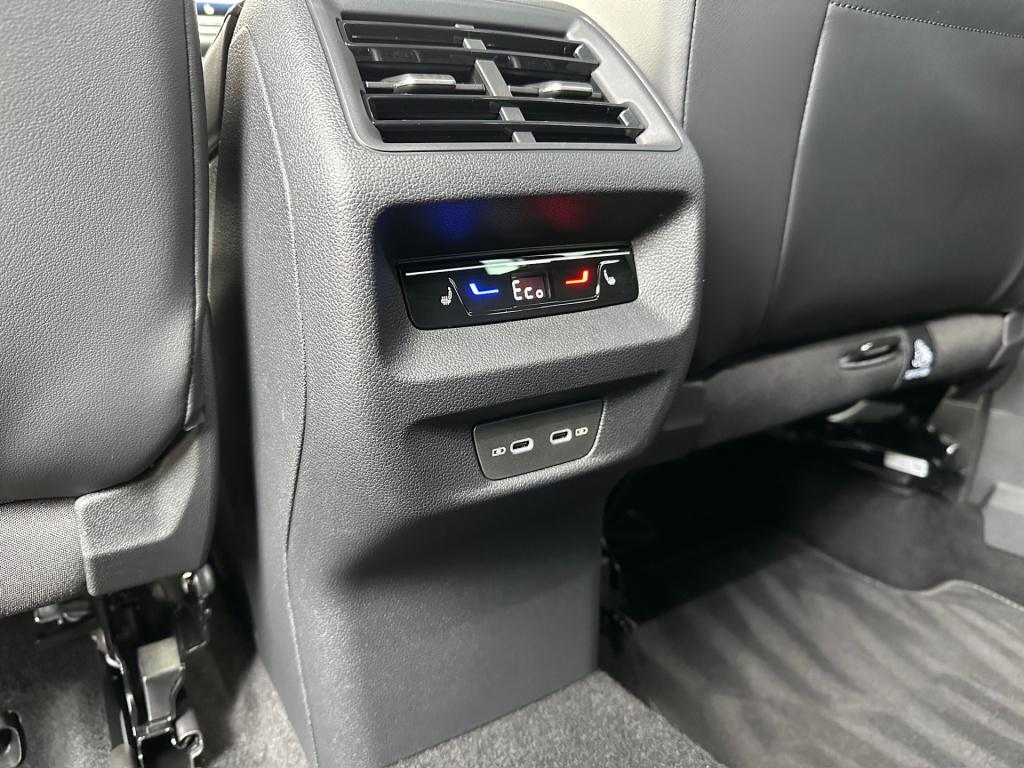 Volkswagen Tiguan 1.5 ehybrid r-line | black line | head-up | 360 camera | 