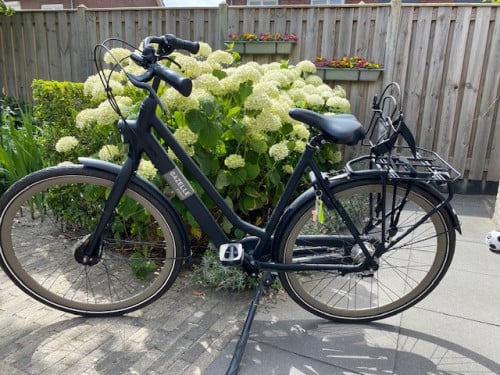 Damesfiets Gazelle Esprit