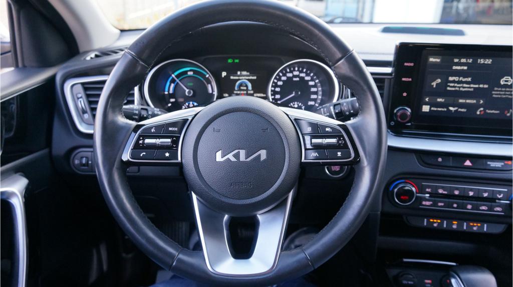 Kia Ceed Sportswagon 1.6 gdi phev dynamicplusline rijklaar incl garantie