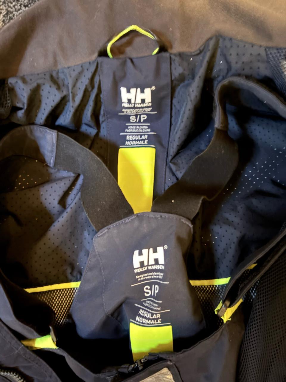 HH zeilpak