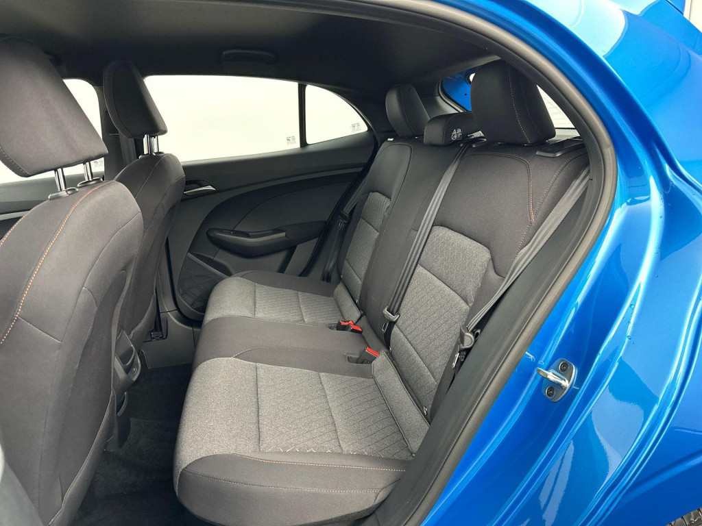 MG 3 1.5 hybrid standard | snel leverbaar | camera | climate control | carp