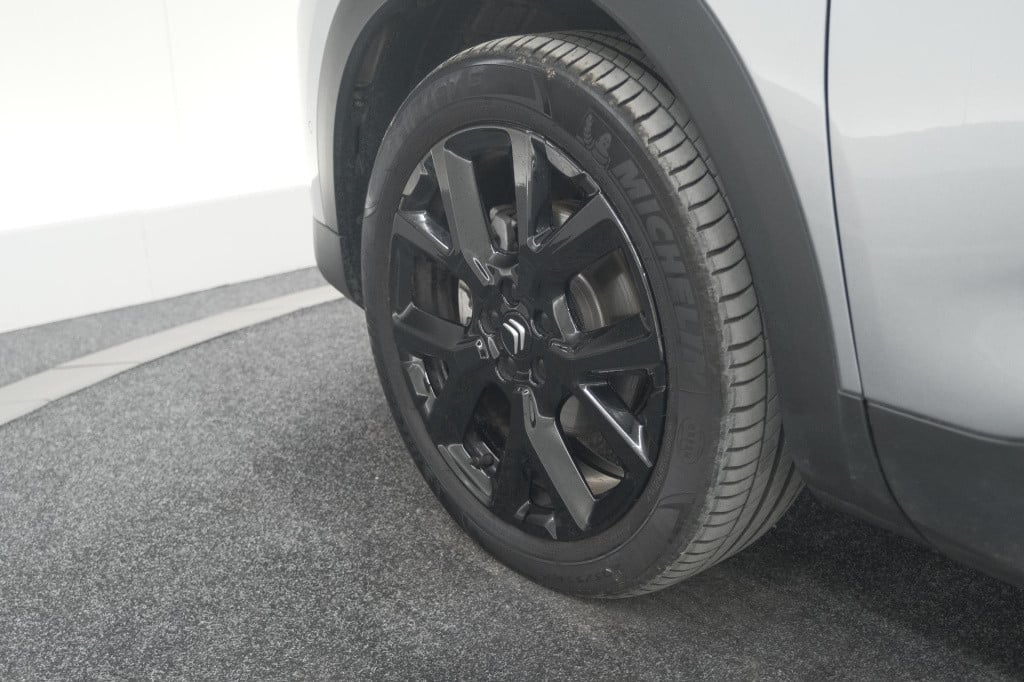Citroen C5 Aircross hybrid 136 e-dcs6 plus | 360 camera | dodehoekdetectie 