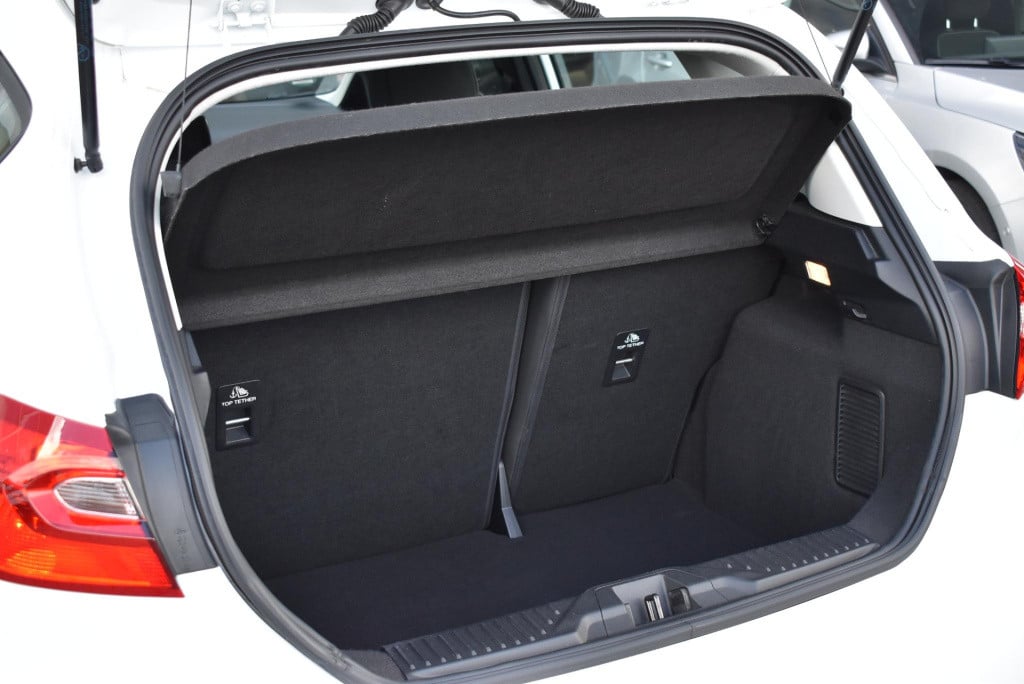 Ford Fiesta 1.0 ecoboost connected | cruise control | airco | navigatie | a