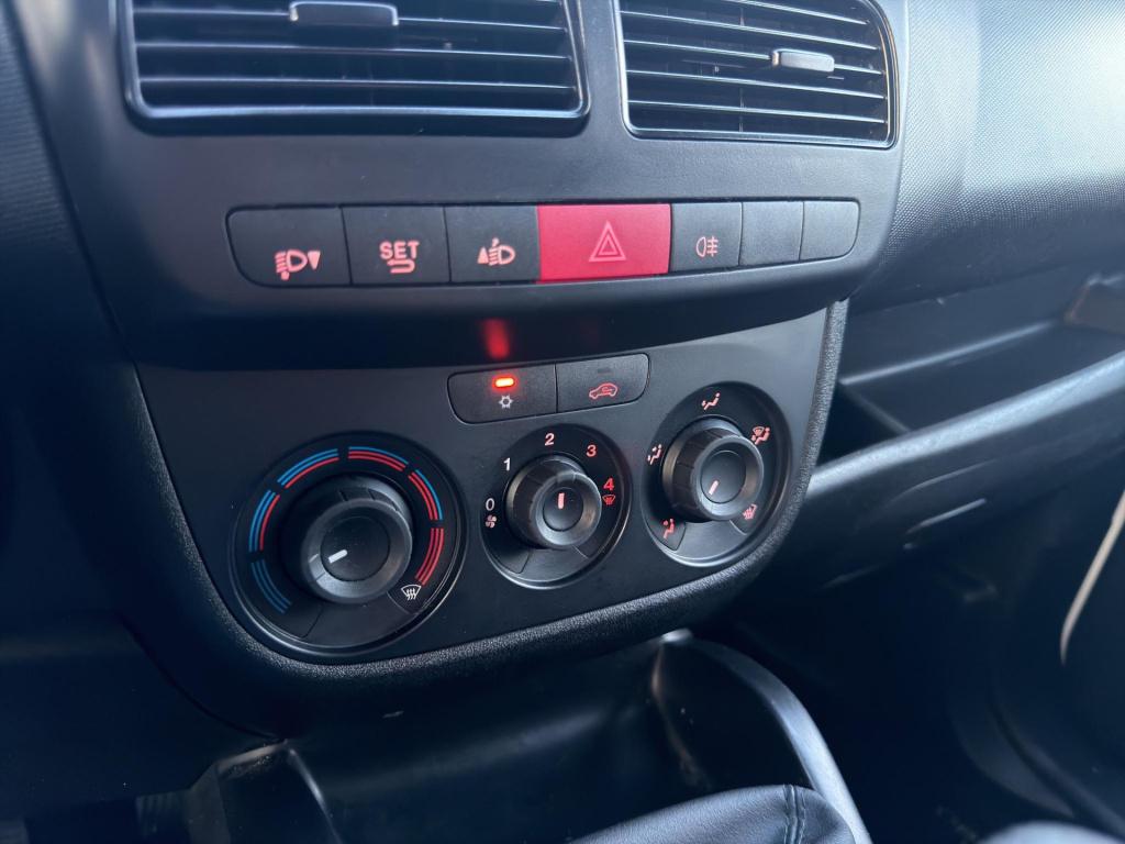 Opel Combo 1.3 cdti l1h1 edition airco