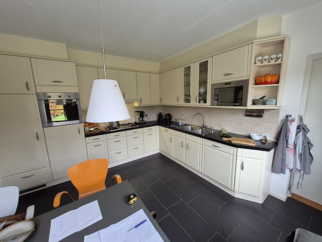 Keuken